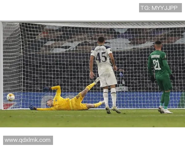 热刺与卢多戈的激烈对决谁能在欧战中笑到最后 热刺与卢多戈的激烈对决谁能在欧战中笑到最后