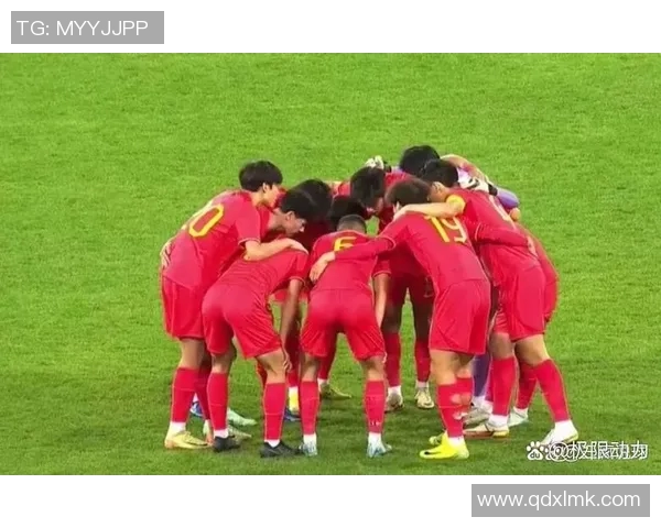 中国足球队在国际大赛中的表现与未来发展展望分析