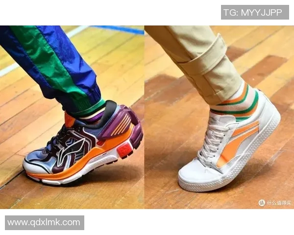 探索体育休闲服装品牌的创新设计与市场趋势分析